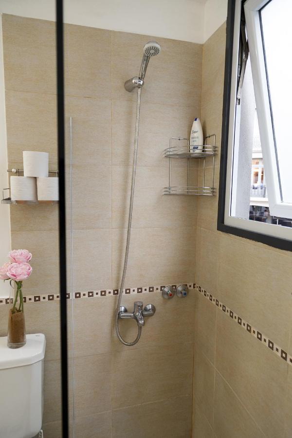 Appartement Departamento Centro Con Cochera Buenos Aires